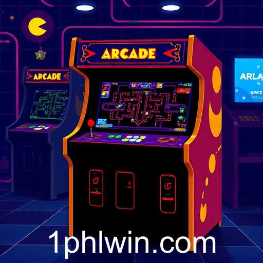 Exploring the Timeless Appeal of 'Arcade Classics' with Phlwin