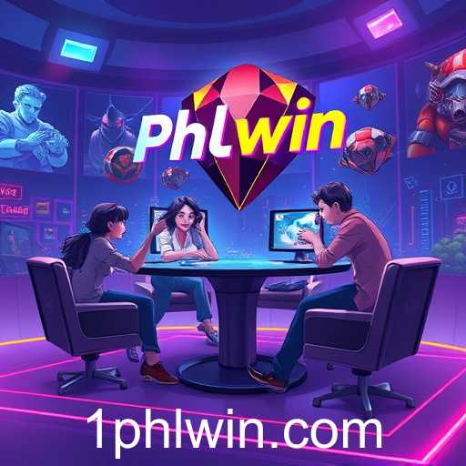 Exploring Phlwin: The New Trend in Gaming