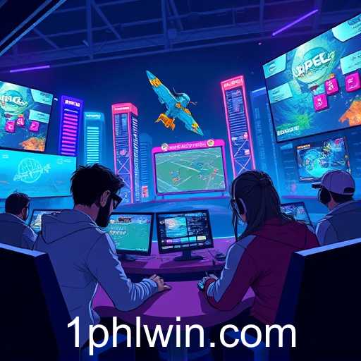 Gaming Evolution: The Rise of Online Platforms