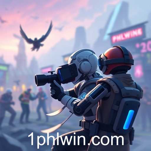 Gaming Innovation Surges in 2025