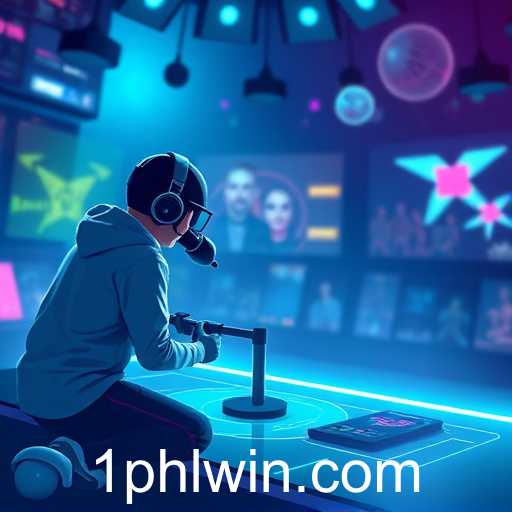 Gaming Trends and Innovations at Phlwin