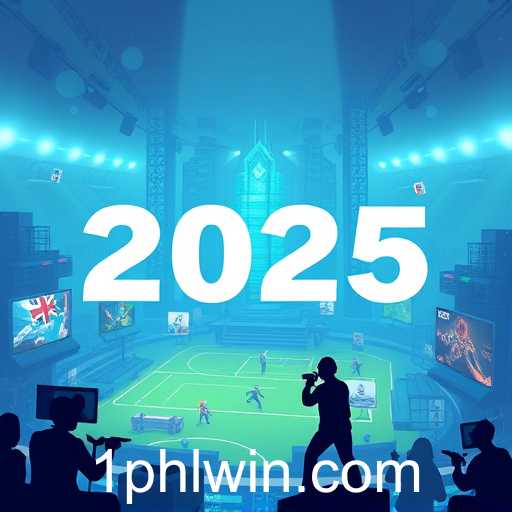 The Ascendancy of Online Gaming and Phlwin's Innovative Engagement