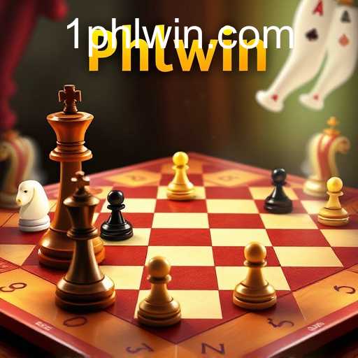 Phlwin: Reviving Classic English Games Online
