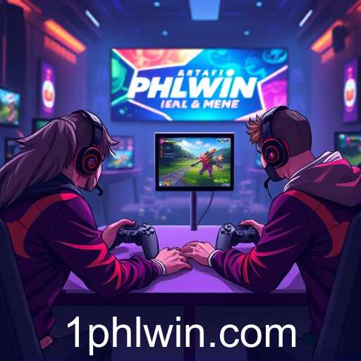 The Rise of Phlwin in the Digital Gaming World
