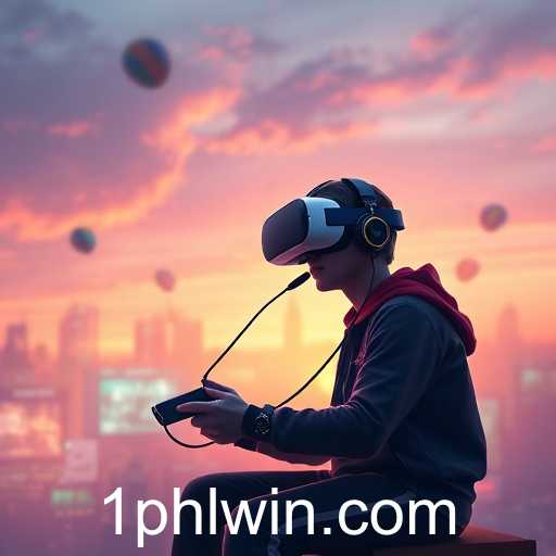 Phlwin: A Conduit to the Digital Gaming Realm