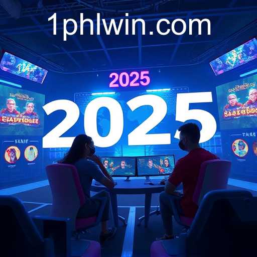 The Evolution of Online Gaming: A Look at PHLWin's Influence