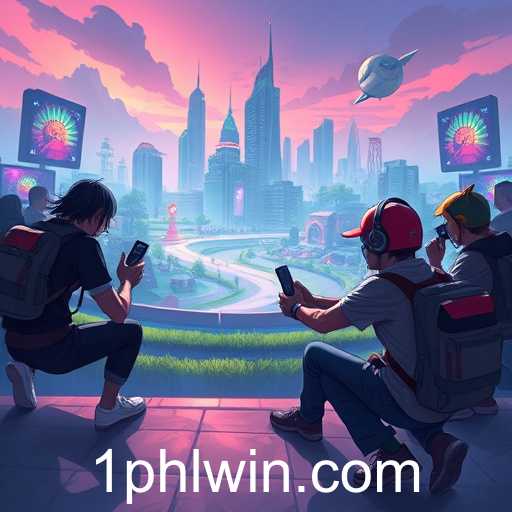 The Rise of Phlwin: Revolutionizing Online Gaming