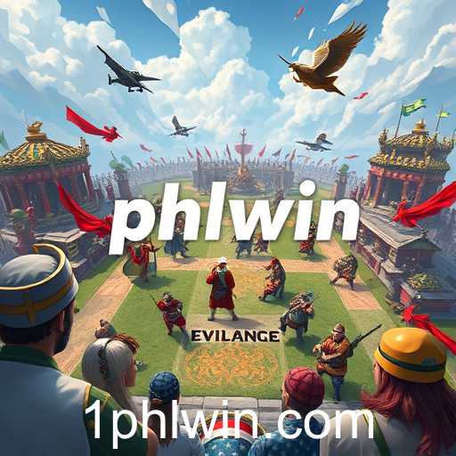Phlwin: Shaping the Future of Online Gaming