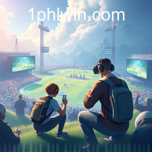 Phlwin: Revolutionizing Online Gaming in 2025