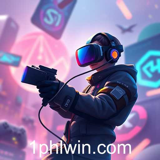 Phlwin's Rise in the Gaming World