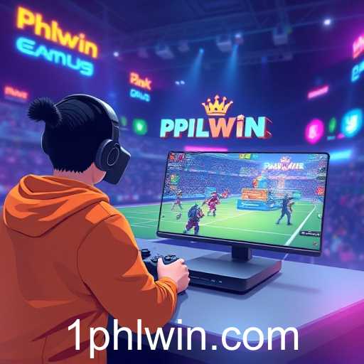 The Rise of PHLWin and Its Impact on Online Gaming
