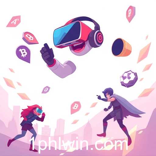 Gaming Evolution: PHLWin's Rise in the UK