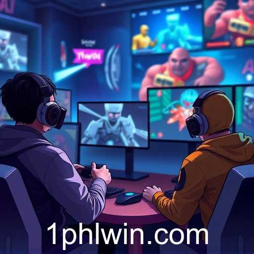 Rise of Online Gaming in 2025