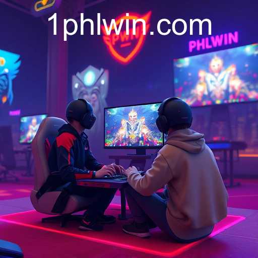Rise of Phlwin Game Community