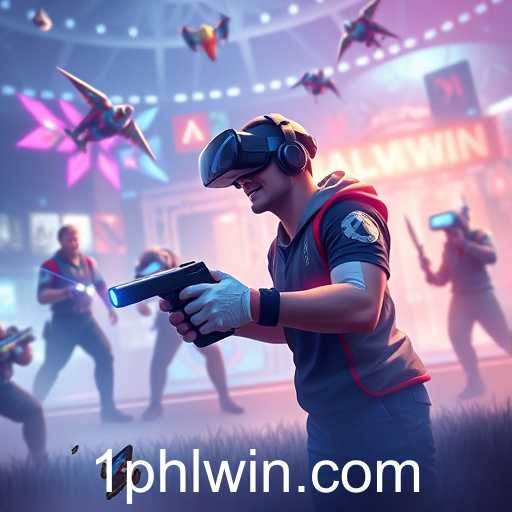 The Rise of Phlwin: A New Era in Online Gaming